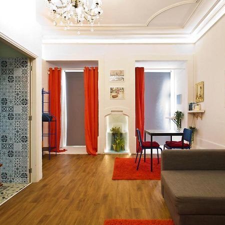 Oporto Blue Cedofeita - Charming Citycenter Loft Εξωτερικό φωτογραφία