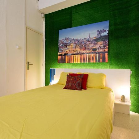 Oporto Blue Cedofeita - Charming Citycenter Loft Εξωτερικό φωτογραφία