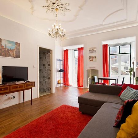 Oporto Blue Cedofeita - Charming Citycenter Loft Εξωτερικό φωτογραφία