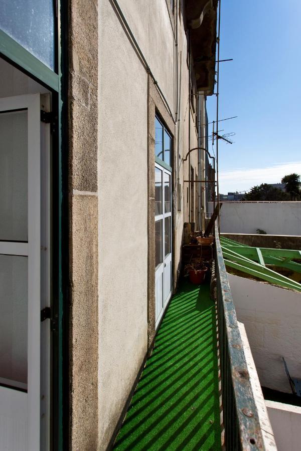 Oporto Blue Cedofeita - Charming Citycenter Loft Εξωτερικό φωτογραφία