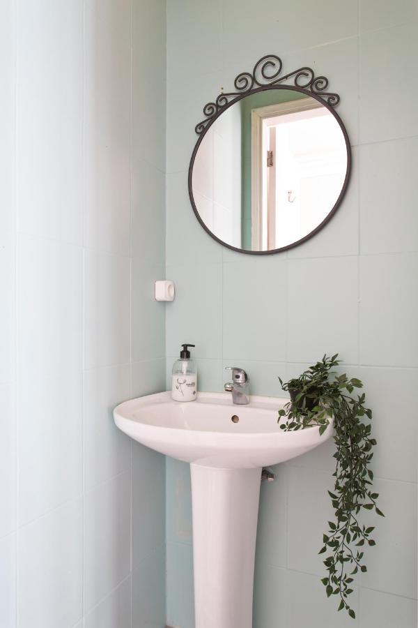 Oporto Blue Cedofeita - Charming Citycenter Loft Εξωτερικό φωτογραφία