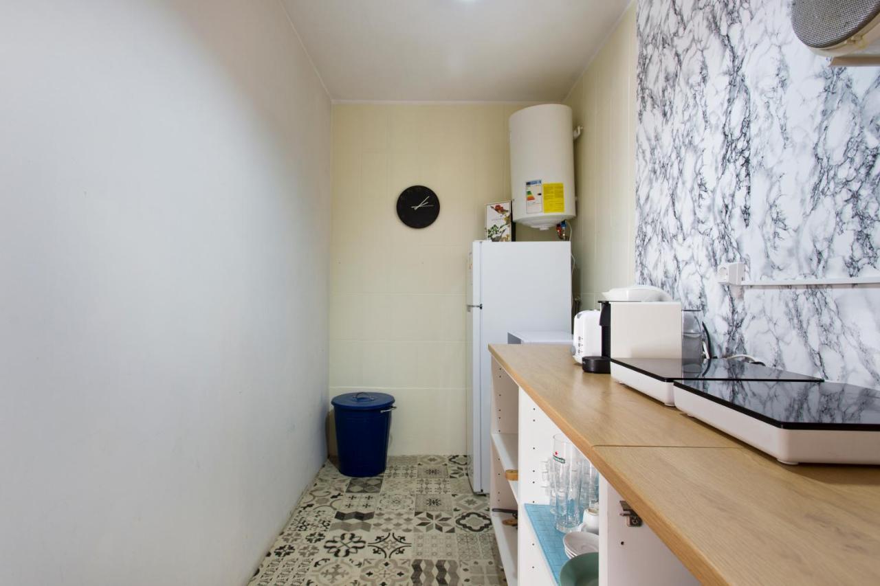Oporto Blue Cedofeita - Charming Citycenter Loft Εξωτερικό φωτογραφία