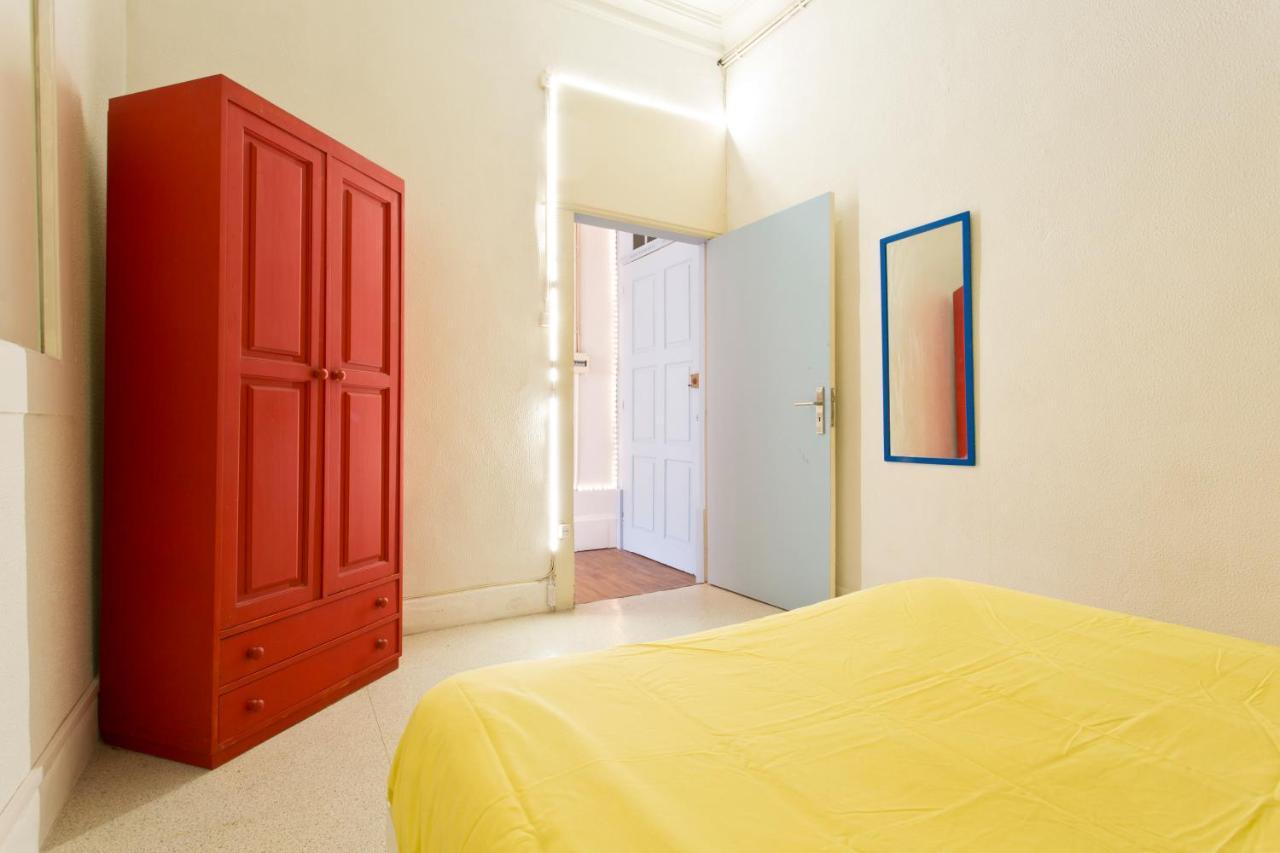 Oporto Blue Cedofeita - Charming Citycenter Loft Εξωτερικό φωτογραφία
